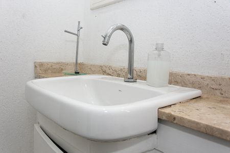 Apartamento à venda com 64m², 3 quartos e 1 vagaBanheiro