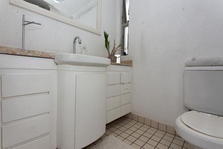 Apartamento à venda com 64m², 3 quartos e 1 vagaBanheiro