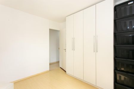 Apartamento à venda com 64m², 3 quartos e 1 vagaQuarto 2