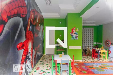 Apartamento à venda com 64m², 3 quartos e 1 vagaÁrea comum - Brinquedoteca