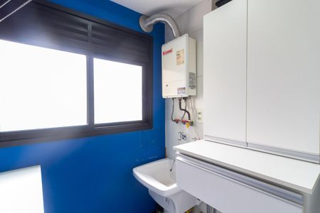 Apartamento para alugar com 67m², 2 quartos e 1 vagaÁrea de Serviço