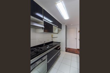 Apartamento para alugar com 67m², 2 quartos e 1 vagaCozinha