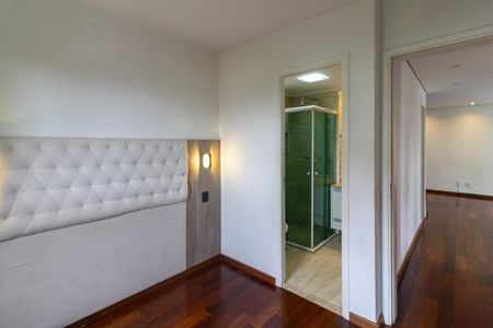 Apartamento para alugar com 67m², 2 quartos e 1 vagaQuarto 2 - Suíte
