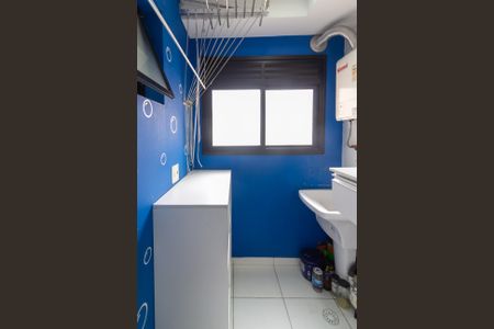 Apartamento para alugar com 67m², 2 quartos e 1 vagaÁrea de Serviço