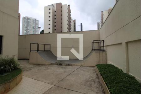 Apartamento para alugar com 67m², 2 quartos e 1 vagaPista de skate