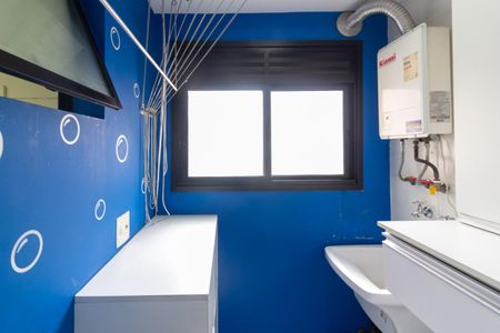 Apartamento para alugar com 67m², 2 quartos e 1 vagaÁrea de Serviço