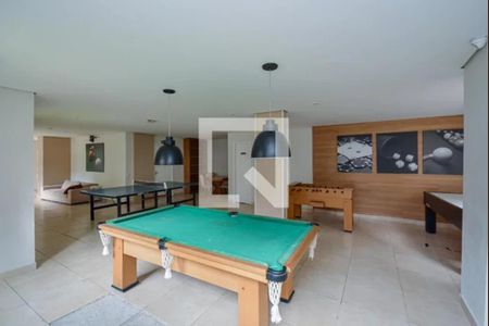 Apartamento para alugar com 67m², 2 quartos e 1 vagaSalão de jogos