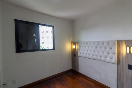 Apartamento para alugar com 67m², 2 quartos e 1 vagaQuarto 2 - Suíte