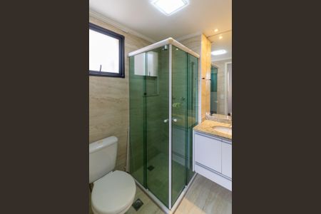 Apartamento para alugar com 67m², 2 quartos e 1 vagaBanheiro Suíte