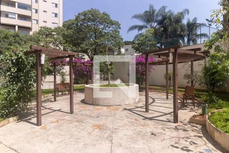Apartamento para alugar com 67m², 2 quartos e 1 vagaÁrea comum