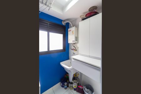 Apartamento para alugar com 67m², 2 quartos e 1 vagaÁrea de Serviço