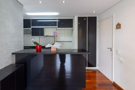 Apartamento para alugar com 67m², 2 quartos e 1 vagaCozinha