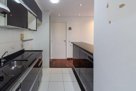 Apartamento para alugar com 67m², 2 quartos e 1 vagaCozinha