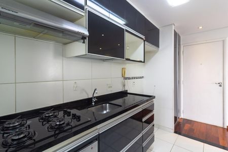 Apartamento para alugar com 67m², 2 quartos e 1 vagaCozinha