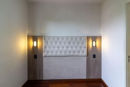 Apartamento para alugar com 67m², 2 quartos e 1 vagaQuarto 2 - Suíte