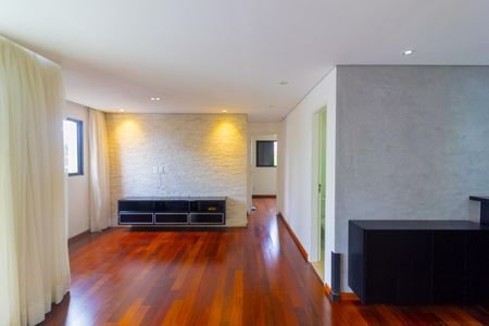 Sala de apartamento para alugar com 2 quartos, 67m² em Jardim Umuarama, São Paulo