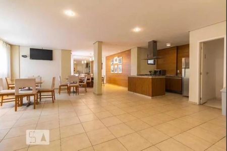 Apartamento para alugar com 67m², 2 quartos e 1 vagaSalão de festas