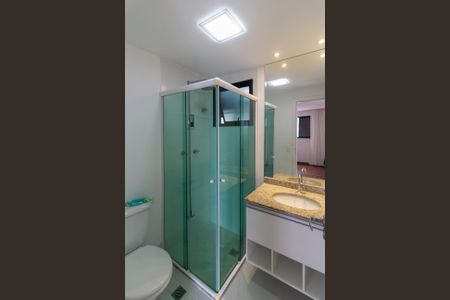 Apartamento para alugar com 67m², 2 quartos e 1 vagaBanheiro Social