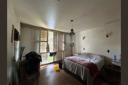 Casa à venda com 4 quartos, 487m² em Planalto Paulista, São Paulo