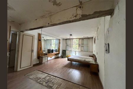 Casa à venda com 4 quartos, 487m² em Planalto Paulista, São Paulo