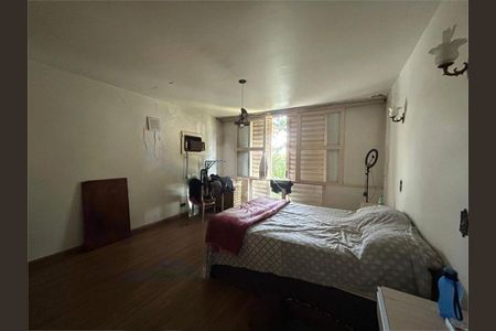 Casa à venda com 4 quartos, 487m² em Planalto Paulista, São Paulo