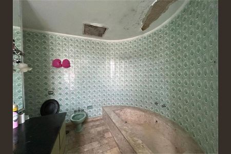 Casa à venda com 4 quartos, 487m² em Planalto Paulista, São Paulo