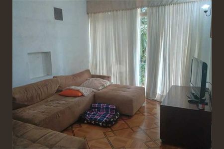 Casa à venda com 4 quartos, 487m² em Planalto Paulista, São Paulo