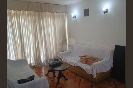 Casa à venda com 4 quartos, 487m² em Planalto Paulista, São Paulo