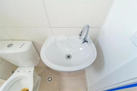 Apartamento à venda com 2 quartos, 40m² em Mooca, São Paulo