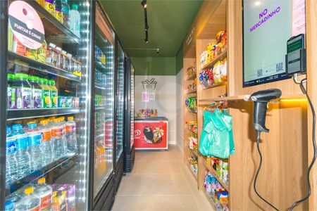 Apartamento à venda com 2 quartos, 40m² em Mooca, São Paulo