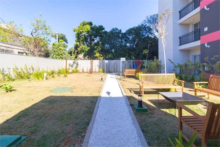 Apartamento à venda com 2 quartos, 40m² em Mooca, São Paulo