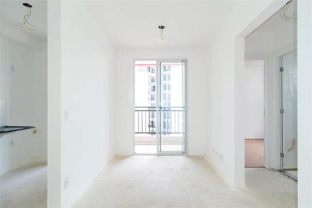 Apartamento à venda com 2 quartos, 40m² em Mooca, São Paulo