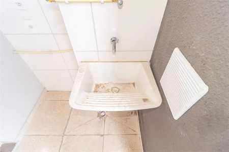 Apartamento à venda com 2 quartos, 40m² em Mooca, São Paulo