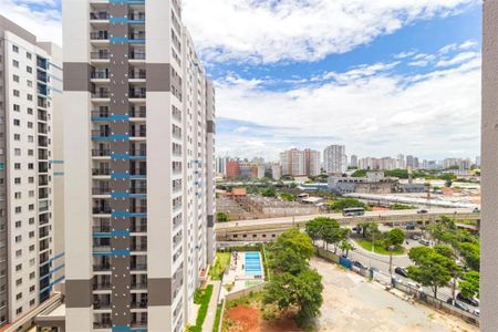 Apartamento à venda com 2 quartos, 40m² em Mooca, São Paulo