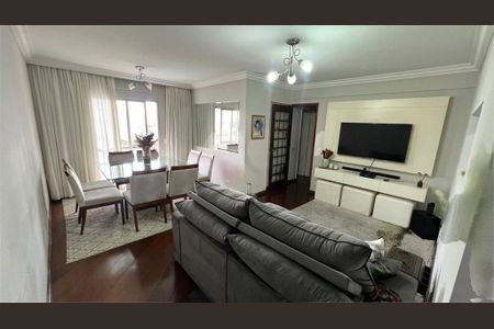 Apartamento à venda com 3 quartos, 88m² em Jardim Esmeralda, São Paulo