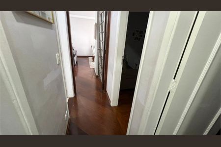 Apartamento à venda com 3 quartos, 88m² em Jardim Esmeralda, São Paulo