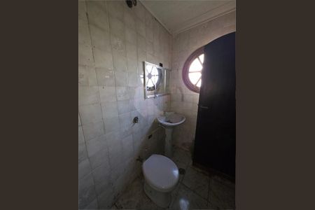 Casa à venda com 3 quartos, 100m² em Vila das Merces, São Paulo