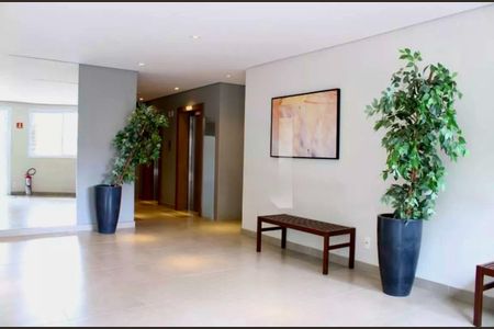 Foto 10 de kitnet/studio à venda com 1 quarto, 23m² em Quarta Parada, São Paulo