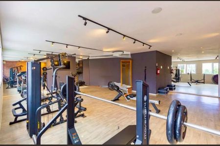 Studio à venda com 23m², 1 quarto e sem vagaFoto 13