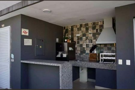 Foto 18 de kitnet/studio à venda com 1 quarto, 23m² em Quarta Parada, São Paulo