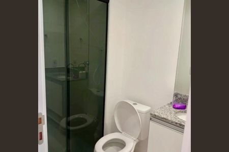 Foto 06 de kitnet/studio à venda com 1 quarto, 23m² em Quarta Parada, São Paulo