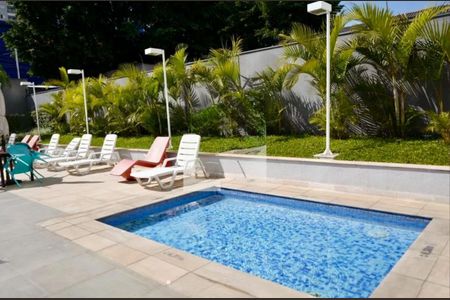 Studio à venda com 23m², 1 quarto e sem vagaFoto 16