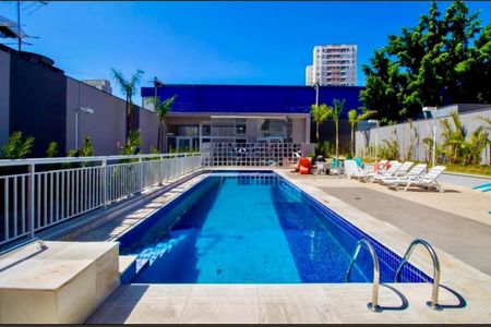 Studio à venda com 23m², 1 quarto e sem vagaFoto 14