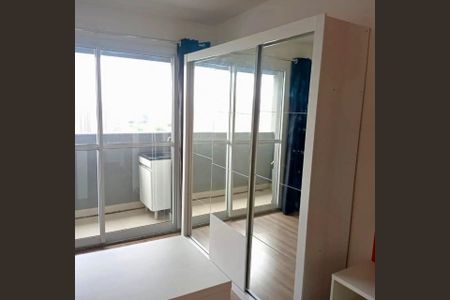 Foto 02 de kitnet/studio à venda com 1 quarto, 23m² em Quarta Parada, São Paulo