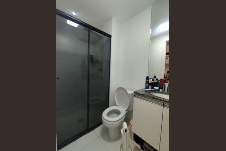 Kitnet/Studio à venda com 1 quarto, 23m² em Quarta Parada, São Paulo