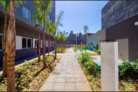 Studio à venda com 23m², 1 quarto e sem vagaFoto 11