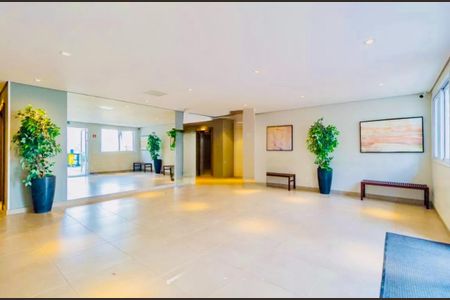 Foto 12 de kitnet/studio à venda com 1 quarto, 23m² em Quarta Parada, São Paulo