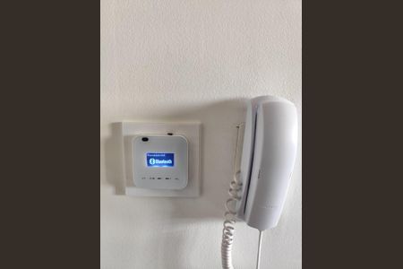 Kitnet/Studio à venda com 1 quarto, 23m² em Quarta Parada, São Paulo