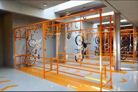 Studio à venda com 23m², 1 quarto e sem vagaFoto 17