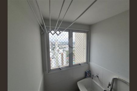 Apartamento à venda com 1 quarto, 86m² em Vila Leopoldina, São Paulo